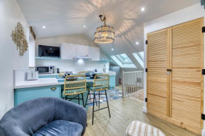 Appartement « le casier » vue mer Fécamp
